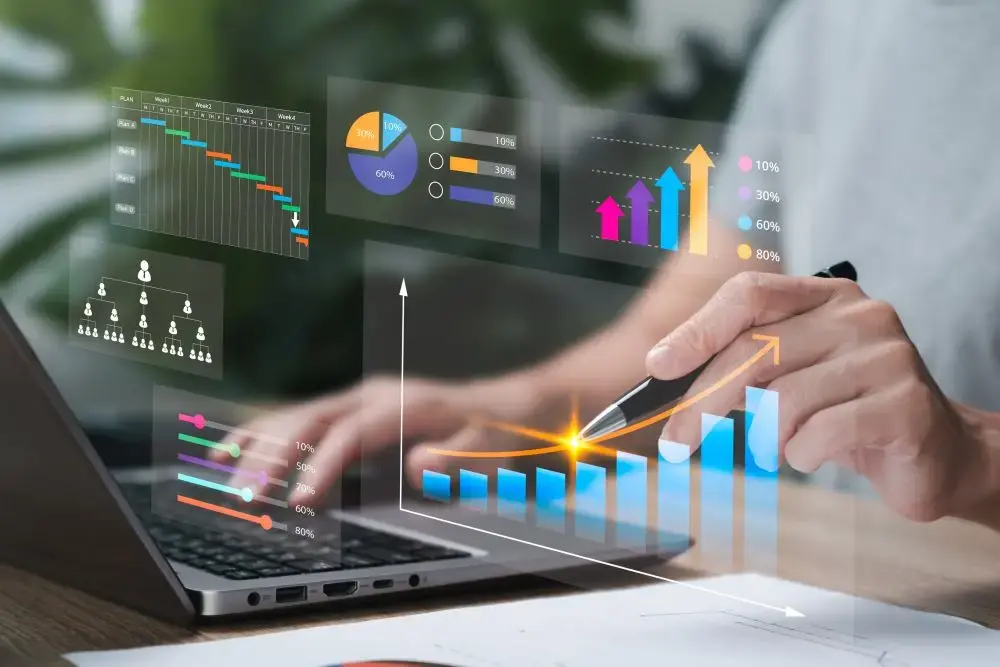 R-Connect Revenue Strategy